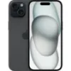 Billede af (N/A) Apple iPhone 15 256GB 5G Black