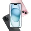 Billede af (N/A) Apple iPhone 15 256GB 5G Black