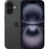 Billede af Apple iPhone 16 128GB Black