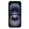 Billede af Apple iPhone 16 Plus 128GB Black