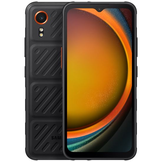 Billede af Samsung Galaxy Xcover 7 128GB Enterprise Edt.