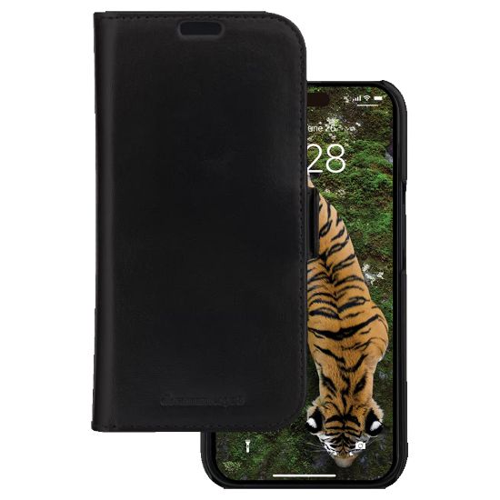 Billede af dbramante1928 Lynge Apple iPhone 15 Plus Sort