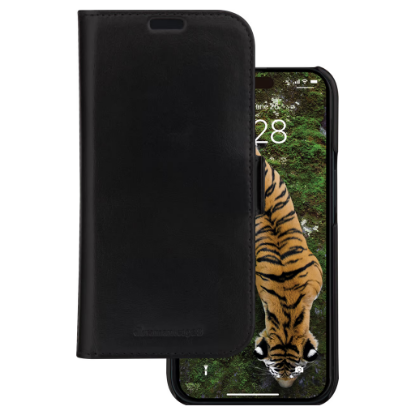 Billede af dbramante1928 Lynge Apple iPhone 15 Pro Max Sort