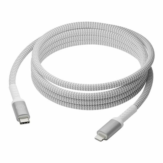 Billede af dbramante1928 re-charge 2m USB-C to Lightning