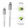 Billede af dbramante1928 re-charge 2m USB-C to Lightning