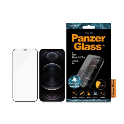 Billede af PanzerGlass Apple iPhone 12|12 Pro