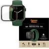 Billede af PanzerGlass Apple Watch S7 41mm ClearCase Sort