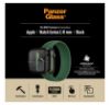 Billede af PanzerGlass Apple Watch S7 41mm ClearCase Sort