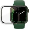 Billede af PanzerGlass Apple Watch S7 41mm ClearCase Sort