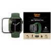 Billede af PanzerGlass Apple Watch Series 7 41mm Clearcase