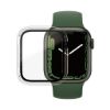 Billede af PanzerGlass Apple Watch Series 7 41mm Clearcase