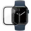 Billede af PanzerGlass Apple Watch Series 7 45mm Clearcase