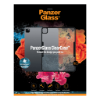 Billede af Panzerglass ClearCase Apple iPad Pro 12,9” Sort