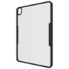 Billede af Panzerglass ClearCase Apple iPad Pro 12,9” Sort