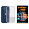 Billede af PanzerGlass ClearCase Apple iPhone 12 Mini