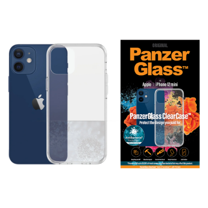 Billede af PanzerGlass ClearCase Apple iPhone 12 Mini