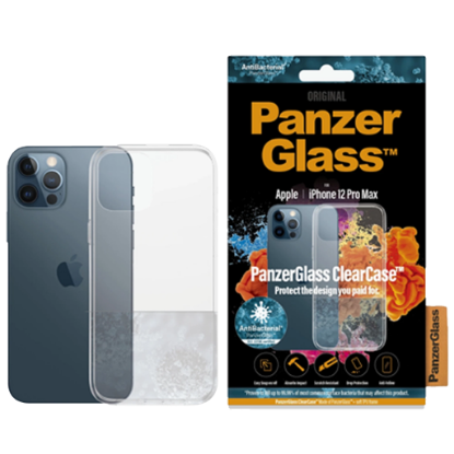 Billede af PanzerGlass ClearCase Apple iPhone 12 Pro Max