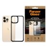 Billede af PanzerGlass ClearCase Apple iPhone 13 Pro Max Sort