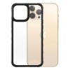 Billede af PanzerGlass ClearCase Apple iPhone 13 Pro Max Sort
