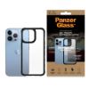 Billede af PanzerGlass ClearCase Apple iPhone 13 Pro Sort