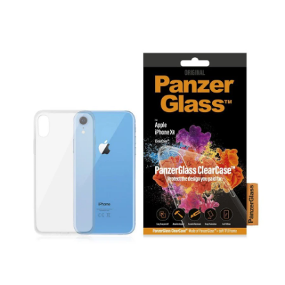 Billede af PanzerGlass ClearCase Apple iPhone X|XS