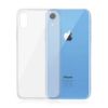Billede af PanzerGlass ClearCase Apple iPhone X|XS