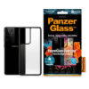 Billede af PanzerGlass ClearCase Samsung Galaxy S21 Ultra Sort