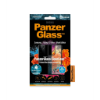 Billede af PanzerGlass ClearCase Samsung Galaxy S21 Ultra Sort