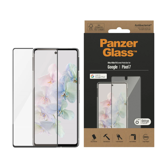 Billede af PanzerGlass Google Pixel 7