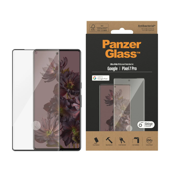 Billede af PanzerGlass Google Pixel 7 Pro