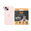 Billede af Panzerglass Hoops Apple iPhone 15/15 Plus