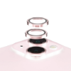 Billede af Panzerglass Hoops Apple iPhone 15/15 Plus