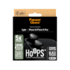 Billede af Panzerglass Hoops iPhone 16 / 16 Plus
