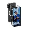 Billede af Panzerglass Apple iPhone 16 3i1 pakke