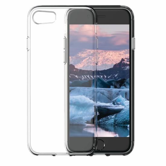 Billede af dbramante1928 Greenland Apple iPhone SE/8/7
