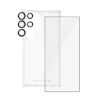 Billede af Panzerglass Samsung Galaxy S24 Ultra 3i1 pakke