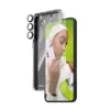 Billede af Panzerglass Samsung Galaxy S24+ 3i1 pakke