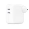 Billede af Apple 35W Dual USB-C Port Power Adapter