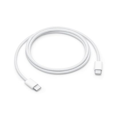 Billede af Apple 60W USB-C Charge Cable (1m)