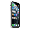 Billede af Apple iPhone 11 Pro Max Silicone Case White