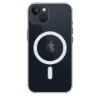 Billede af Apple iPhone 13 Clear Case Magsafe