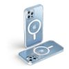 Billede af Apple iPhone 14 Plus Clear Case med MagSafe