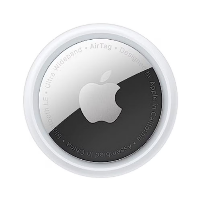 Billede af Apple AirTag (1 Pack)