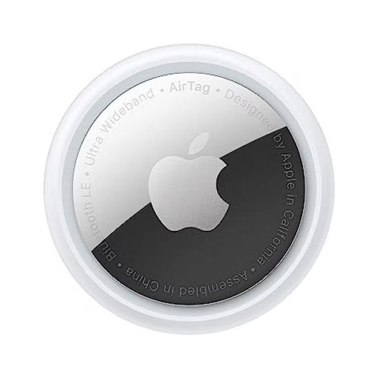 Billede af Apple AirTag (1 Pack)