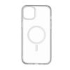 Billede af Apple iPhone 14 Plus Clear Case med MagSafe