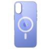 Billede af Apple iPhone 16 Clear Case MagSafe