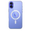 Billede af Apple iPhone 16 Clear Case MagSafe