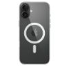 Billede af Apple iPhone 16 Plus Clear Case MagSafe