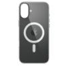 Billede af Apple iPhone 16 Plus Clear Case MagSafe