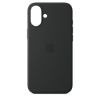 Billede af Apple iPhone 16 Plus Silikone Case MagSafe - Sort